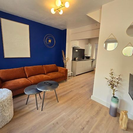 Ma Casa Boulogne-sur-Mer Exterior foto