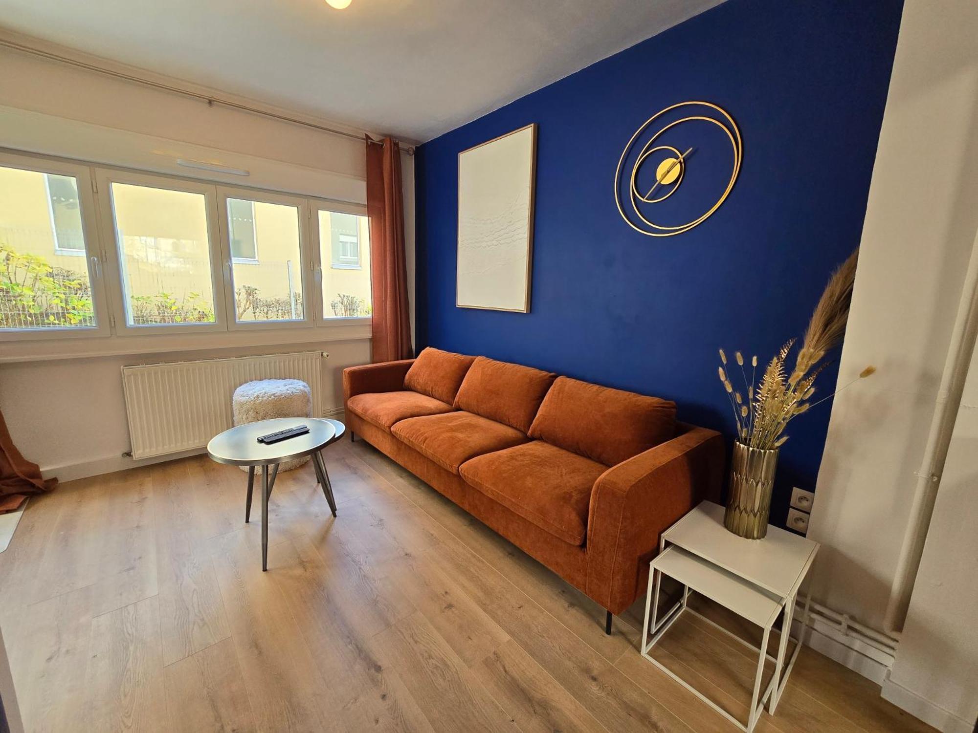 Ma Casa Boulogne-sur-Mer Exterior foto